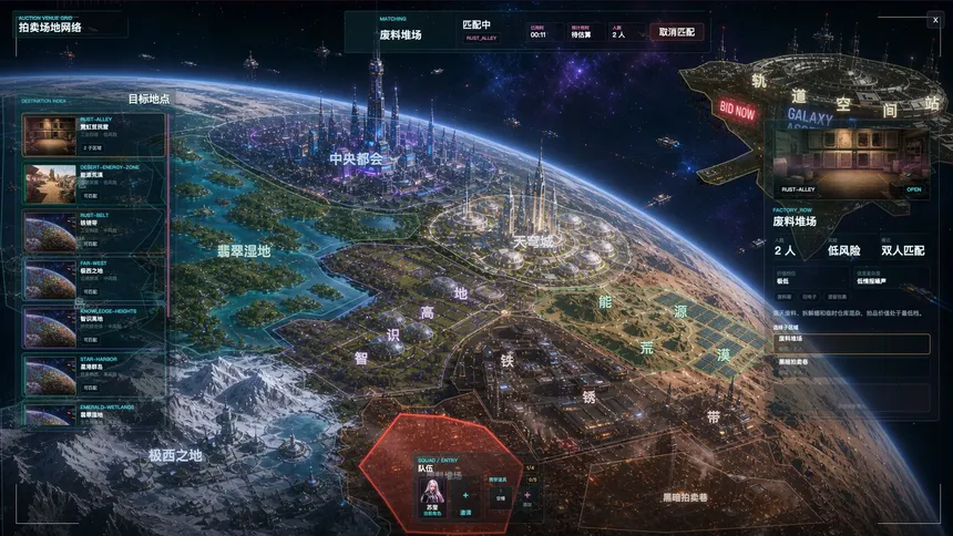 Скриншот 4 к игре 仓王