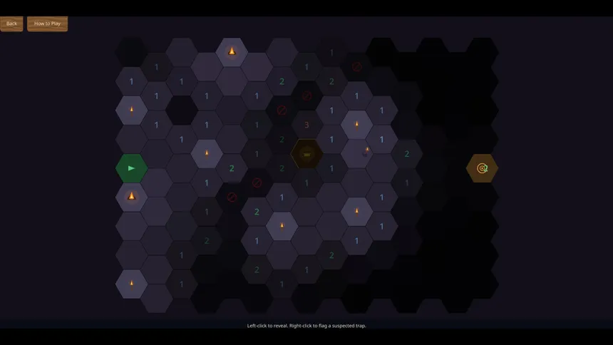 Скриншот 3 к игре Erevael