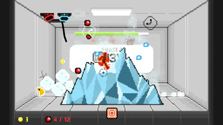 Скриншот 3 к игре Quack or Die