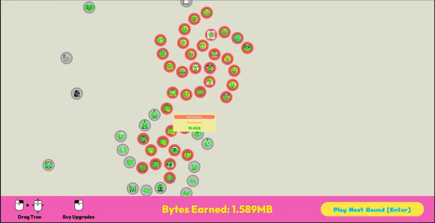 Скриншот 2 к игре Crack That Smile