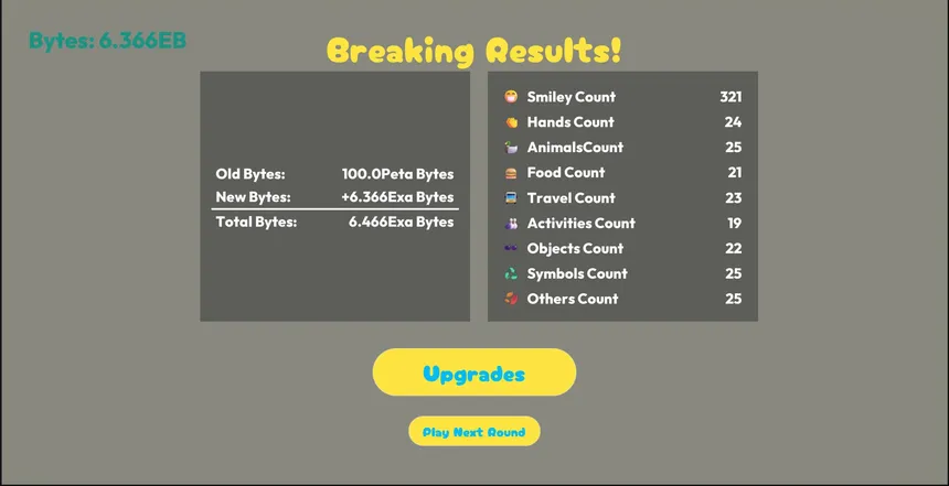 Скриншот 6 к игре Crack That Smile