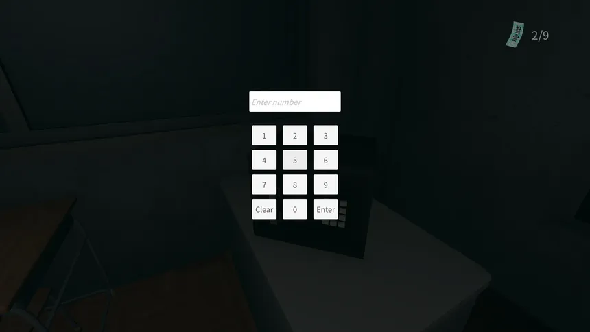 Скриншот 7 к игре Ofuda Placement Service