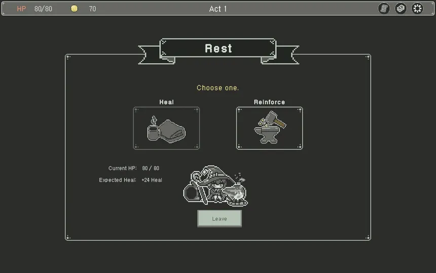 Скриншот 7 к игре ON&OFF