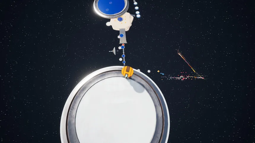 Скриншот 6 к игре To Home