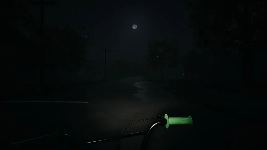 Скриншот 2 к игре Pine Hollow