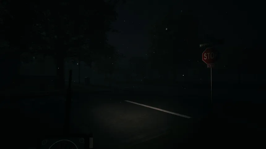 Скриншот 6 к игре Pine Hollow