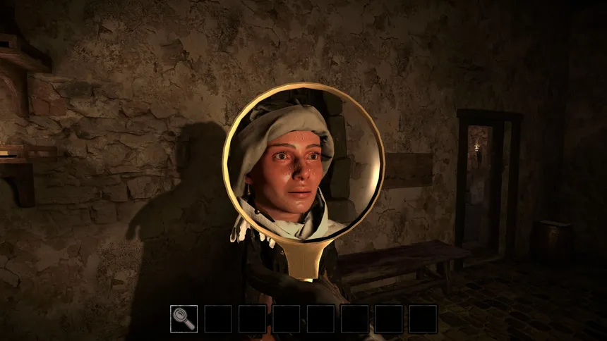 Скриншот 2 к игре Plague Doctor: Medieval Apothecary