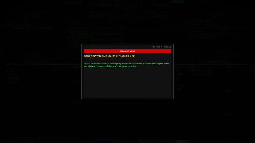 Скриншот 3 к игре DISPATCHED