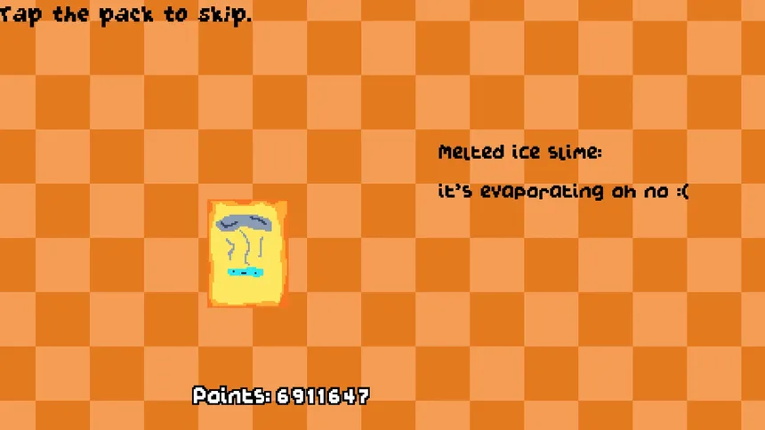 Скриншот 5 к игре Stick Cards RNG