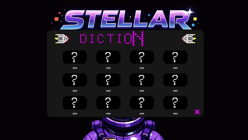 Скриншот 4 к игре Stellar Protocol