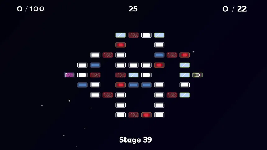 Скриншот 6 к игре Stellar Protocol