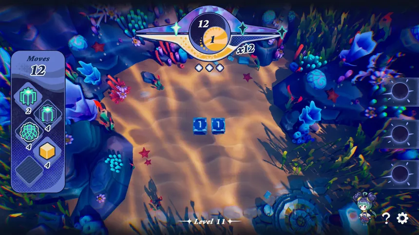 Скриншот 6 к игре NumWorlds