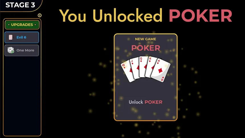 Скриншот 3 к игре Rig the Casino
