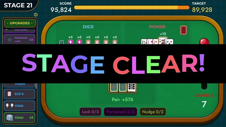 Скриншот 5 к игре Rig the Casino