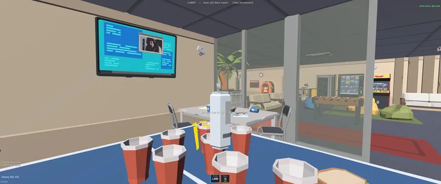 Скриншот 5 к игре KING of PROPS