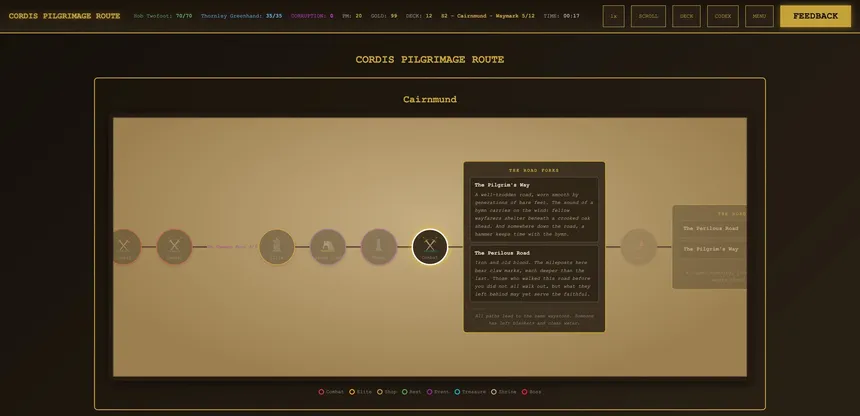 Скриншот 8 к игре Ad Reditus