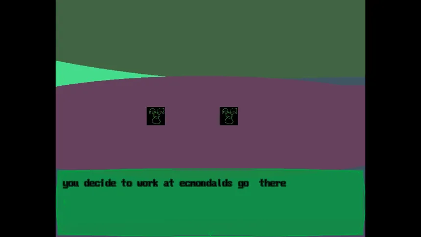 Скриншот 2 к игре the epic and amazing adventure of gleepglorrpgilliandoohiggintilliousMMDCCXXXIX the adventure where gleepglorrpgilliandoohiggintilliousMMDCCXXXIX lives and becomes king gleepglorrpgilliandoohiggintilliousMMDCCXXXIX