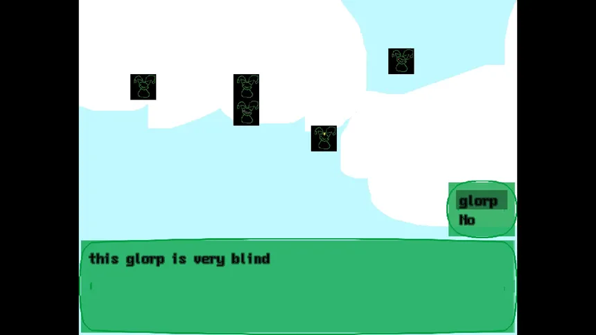 Скриншот 4 к игре the epic and amazing adventure of gleepglorrpgilliandoohiggintilliousMMDCCXXXIX the adventure where gleepglorrpgilliandoohiggintilliousMMDCCXXXIX lives and becomes king gleepglorrpgilliandoohiggintilliousMMDCCXXXIX