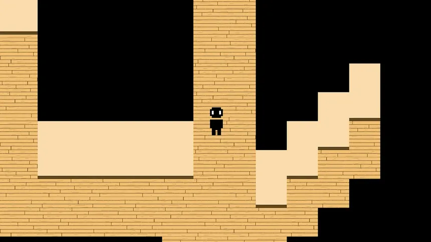 Скриншот 3 к игре Deep in the Dark