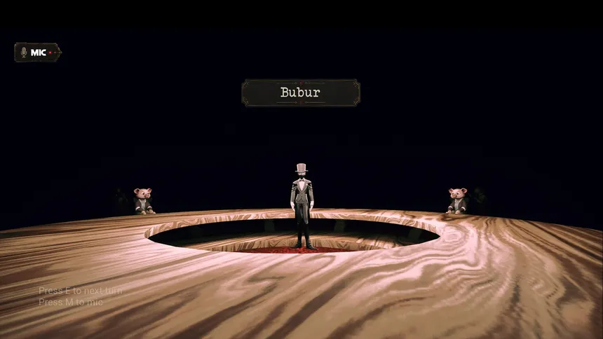 Скриншот 2 к игре Impostor Syndrom