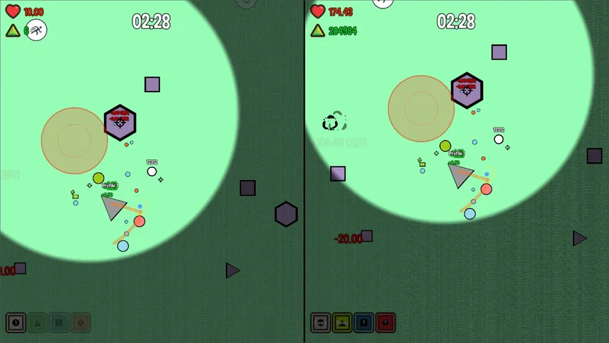 Скриншот 5 к игре Circulo