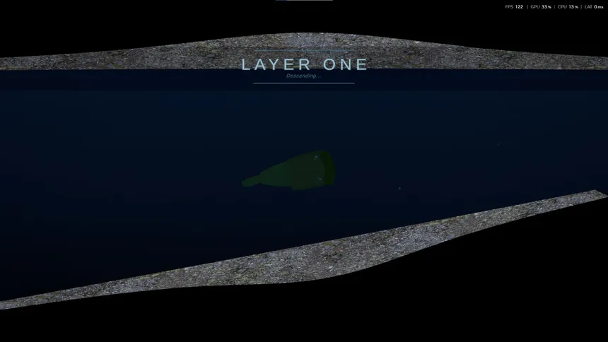 Скриншот 2 к игре Scylla's Depths