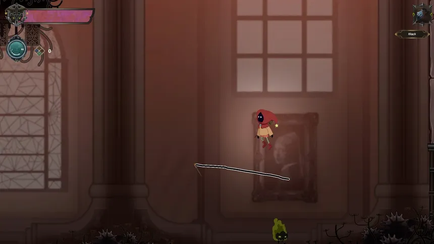 Скриншот 3 к игре Canvania