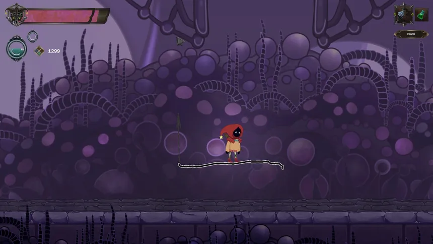 Скриншот 4 к игре Canvania