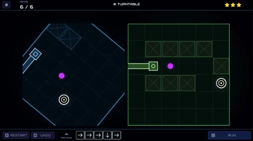 Скриншот 5 к игре Fake Snake