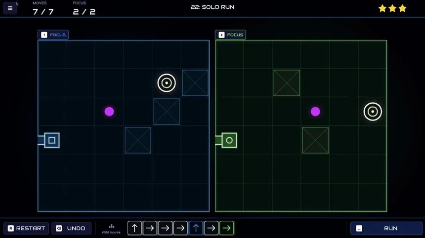 Скриншот 7 к игре Fake Snake