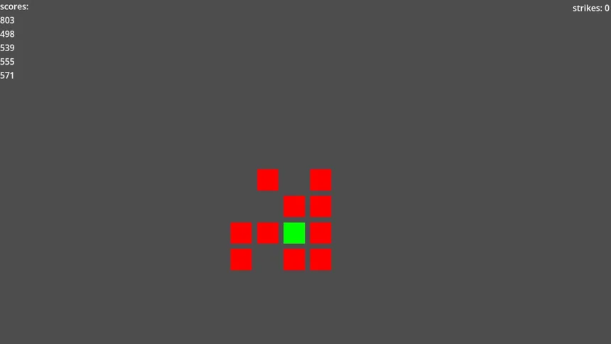 Скриншот 4 к игре MindTesting: The but smart Experience