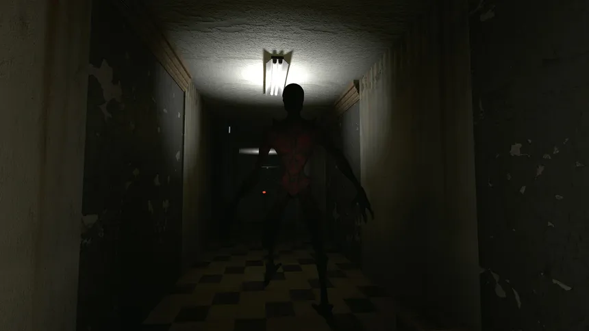 Скриншот 3 к игре Hush