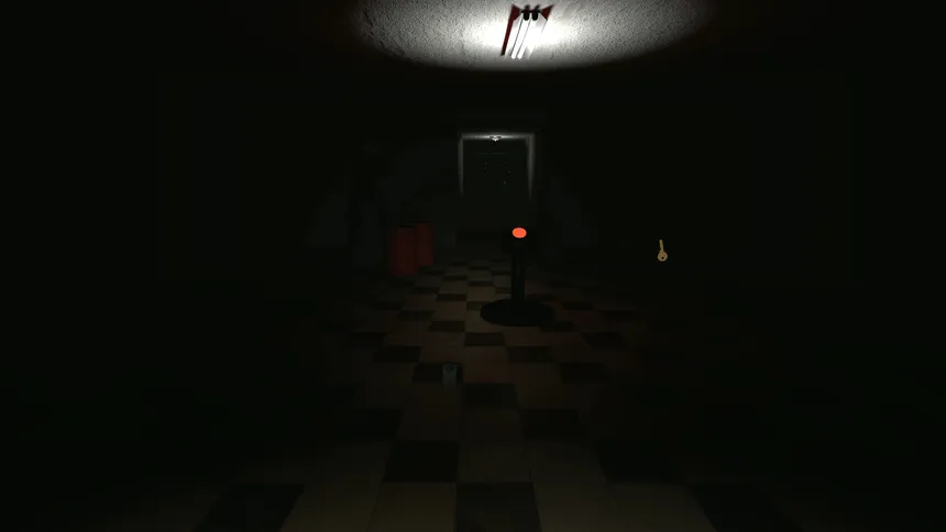 Скриншот 4 к игре Hush