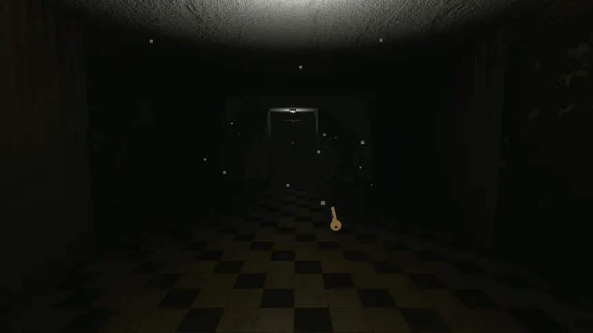 Скриншот 6 к игре Hush