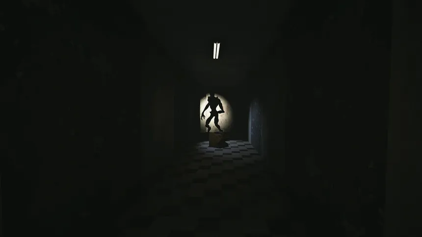 Скриншот 7 к игре Hush
