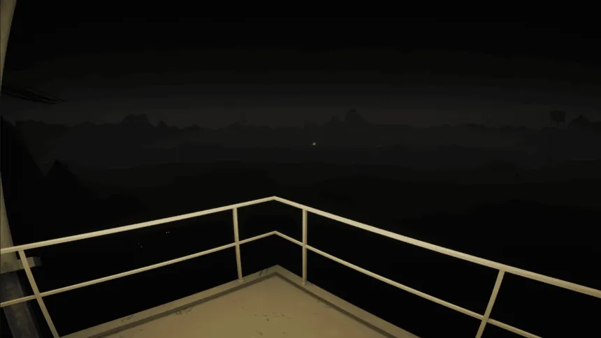 Скриншот 1 к игре The Wyoming Incident
