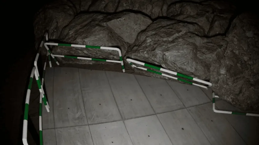 Скриншот 4 к игре The Wyoming Incident