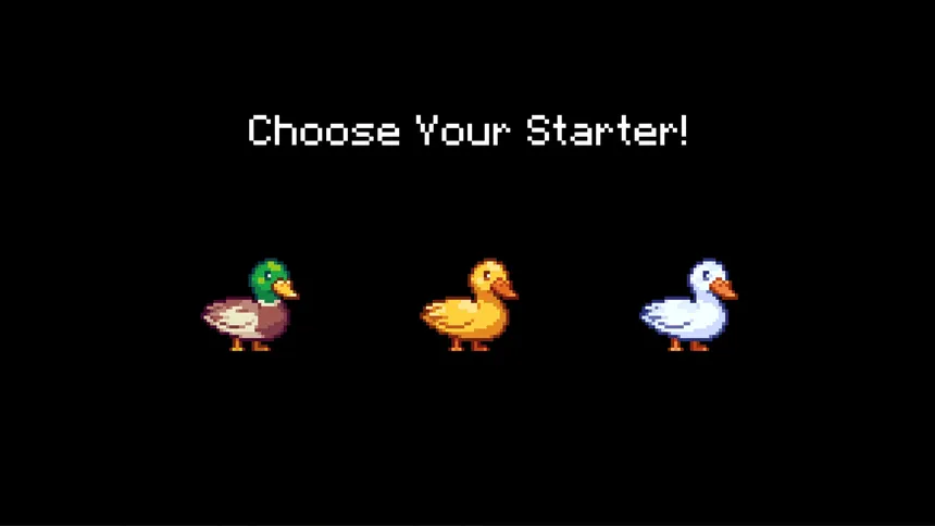 Скриншот 6 к игре Champions' League for Ducks