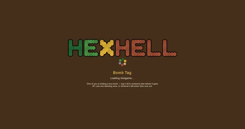 Скриншот 4 к игре HexHell