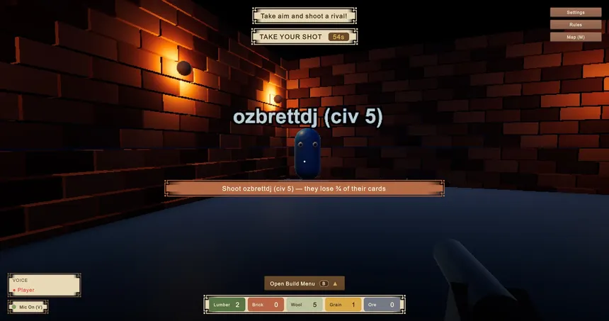 Скриншот 6 к игре HexHell