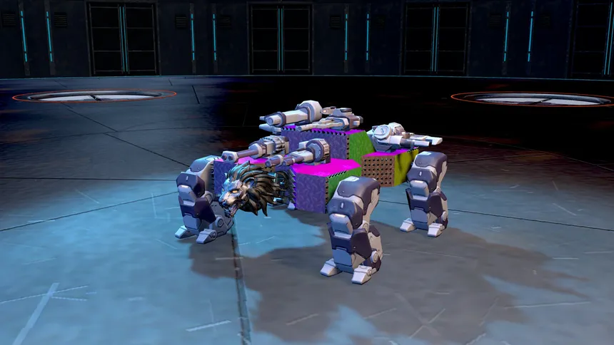 Скриншот 5 к игре Arena Bot Manager