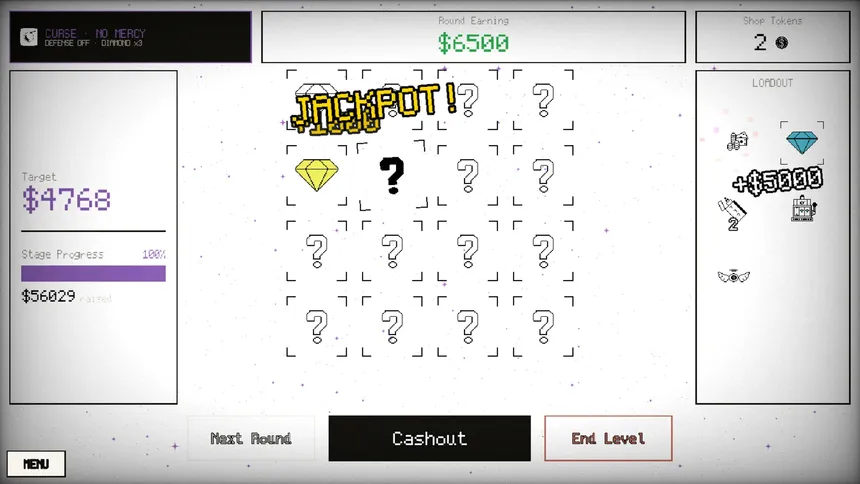 Скриншот 1 к игре Minatro