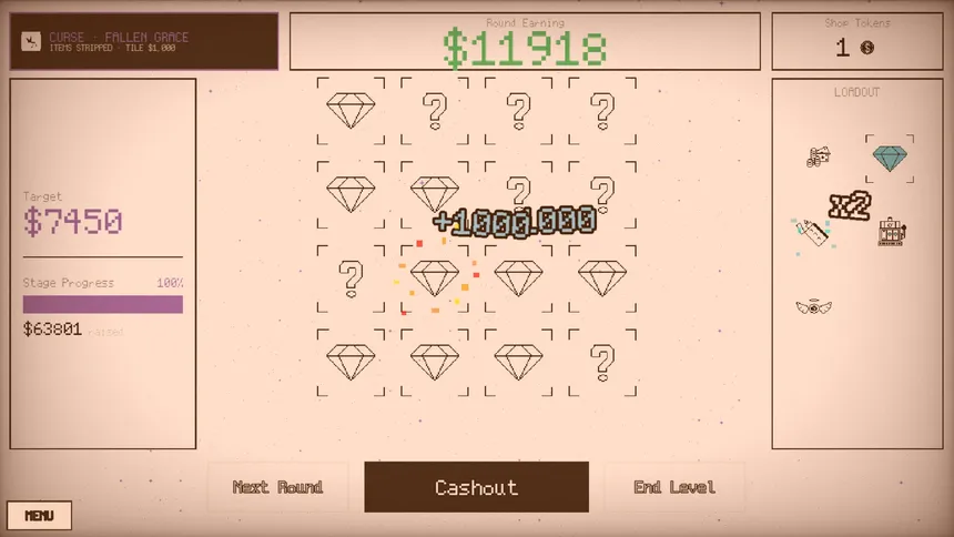 Скриншот 2 к игре Minatro