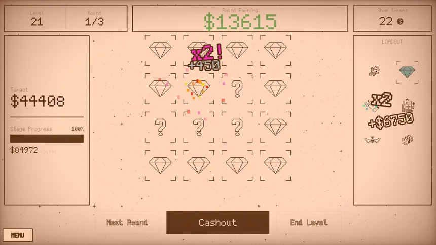 Скриншот 4 к игре Minatro