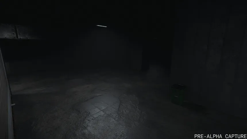 Скриншот 1 к игре Last Frame