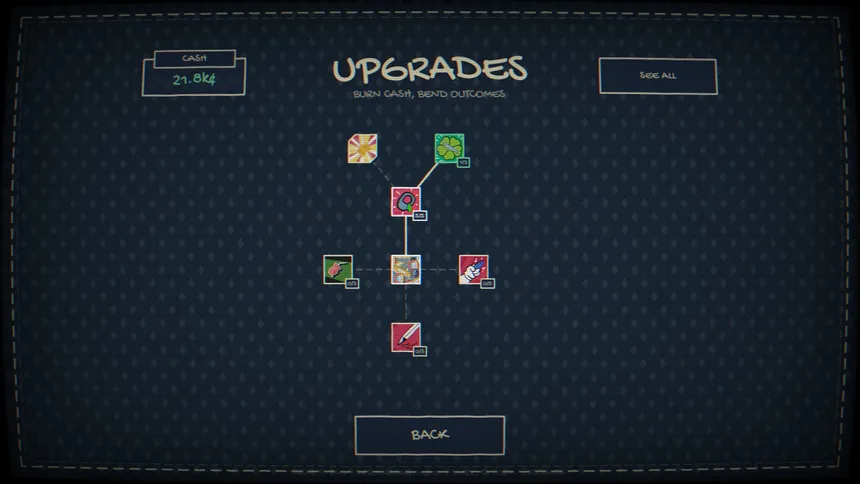 Скриншот 3 к игре Sardoinky