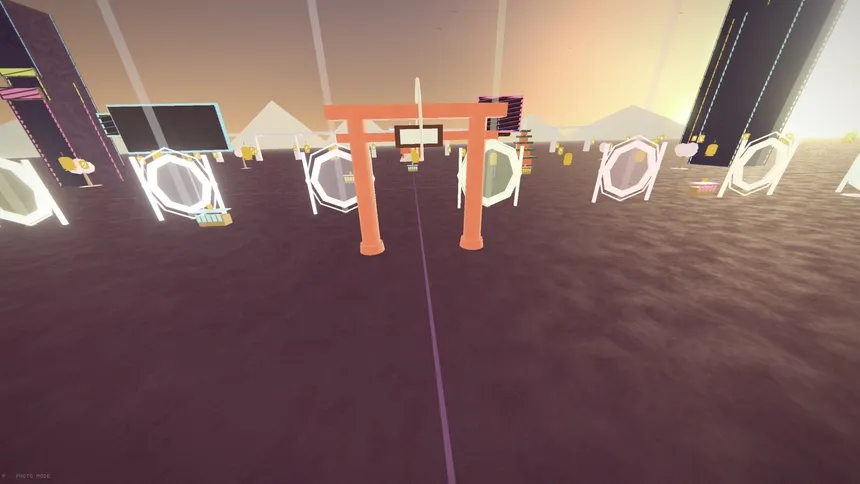 Скриншот 7 к игре Trippy Plains