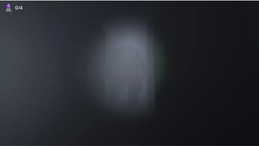 Скриншот 2 к игре The Labyrinth