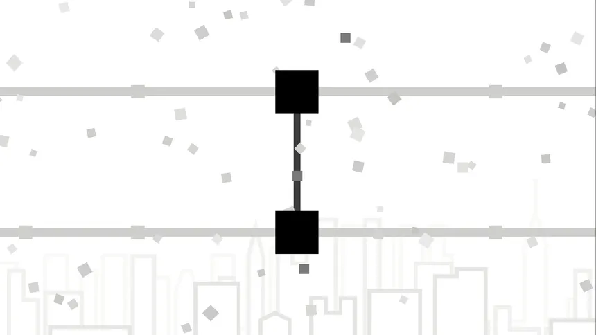 Скриншот 3 к игре Time, Line