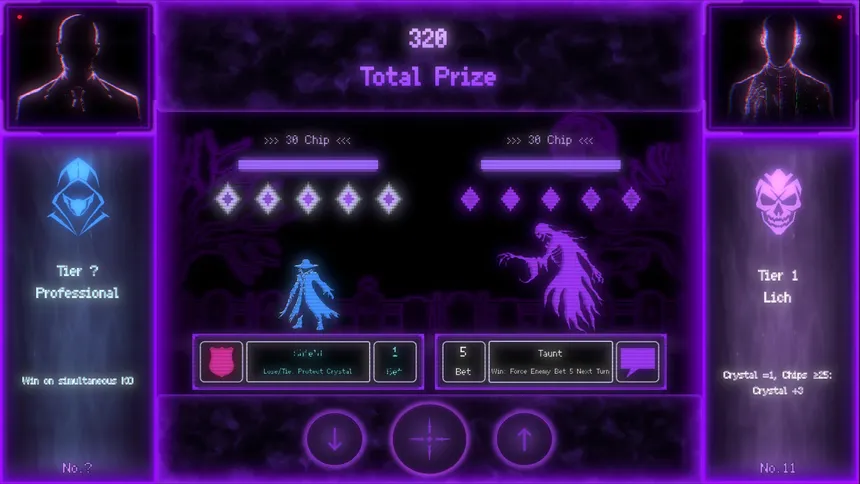 Скриншот 2 к игре Big House